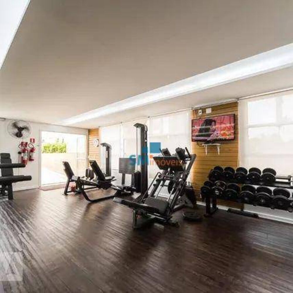 Apartamento, 3 quartos, 123 m² - Foto 38