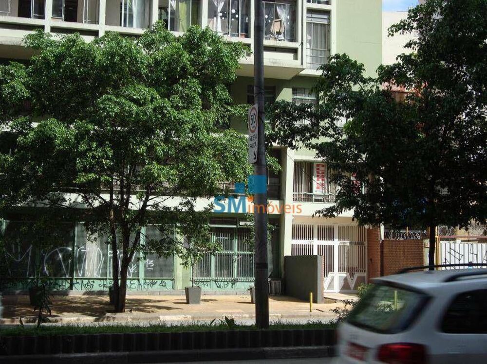 Apartamento à venda com 7 quartos, 395m² - Foto 1