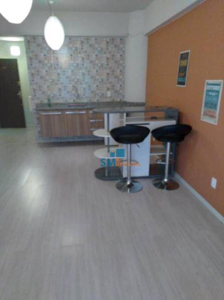 Apartamento à venda com 7 quartos, 395m² - Foto 2