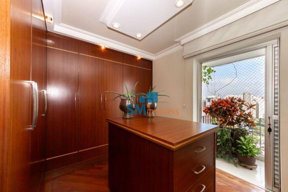 Apartamento à venda com 3 quartos, 168m² - Foto 6