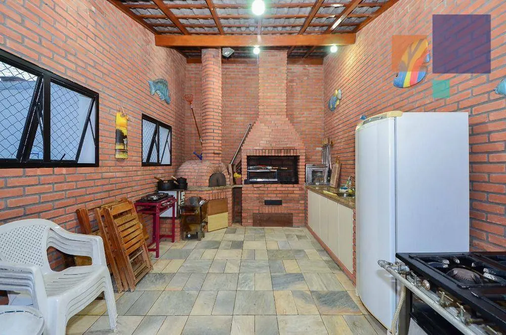 Casa, 4 quartos, 430 m² - Foto 3