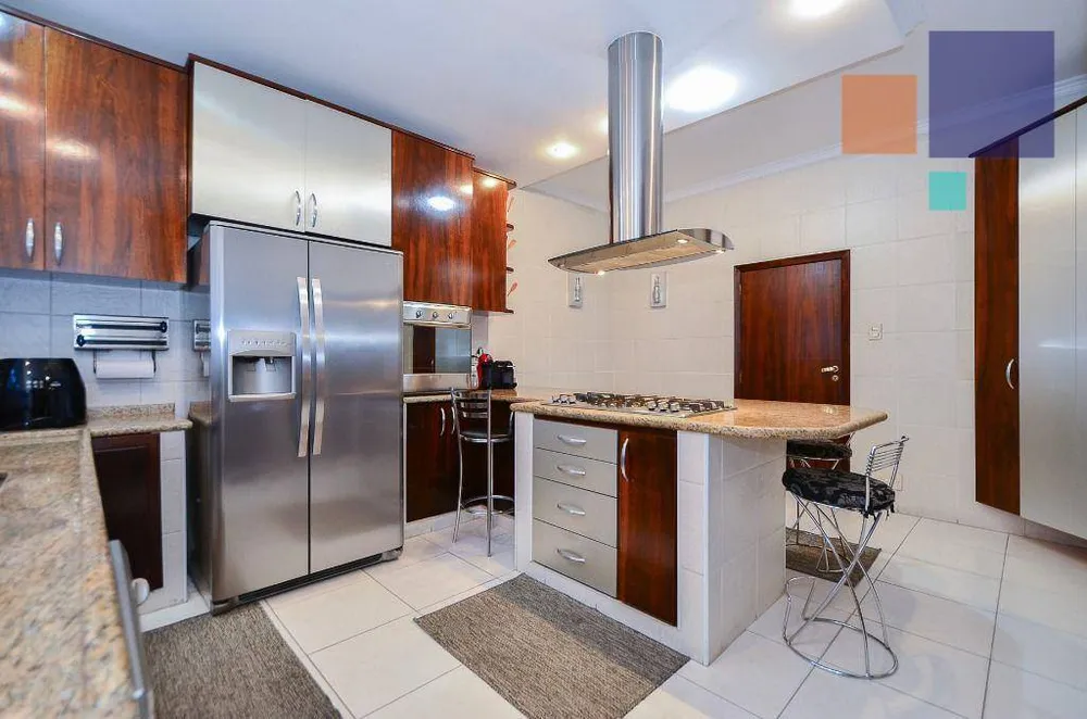 Casa, 4 quartos, 430 m² - Foto 7