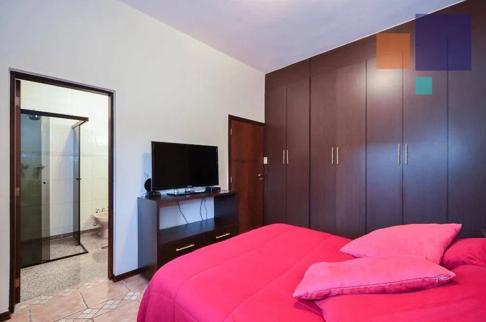 Casa, 4 quartos, 430 m² - Foto 6