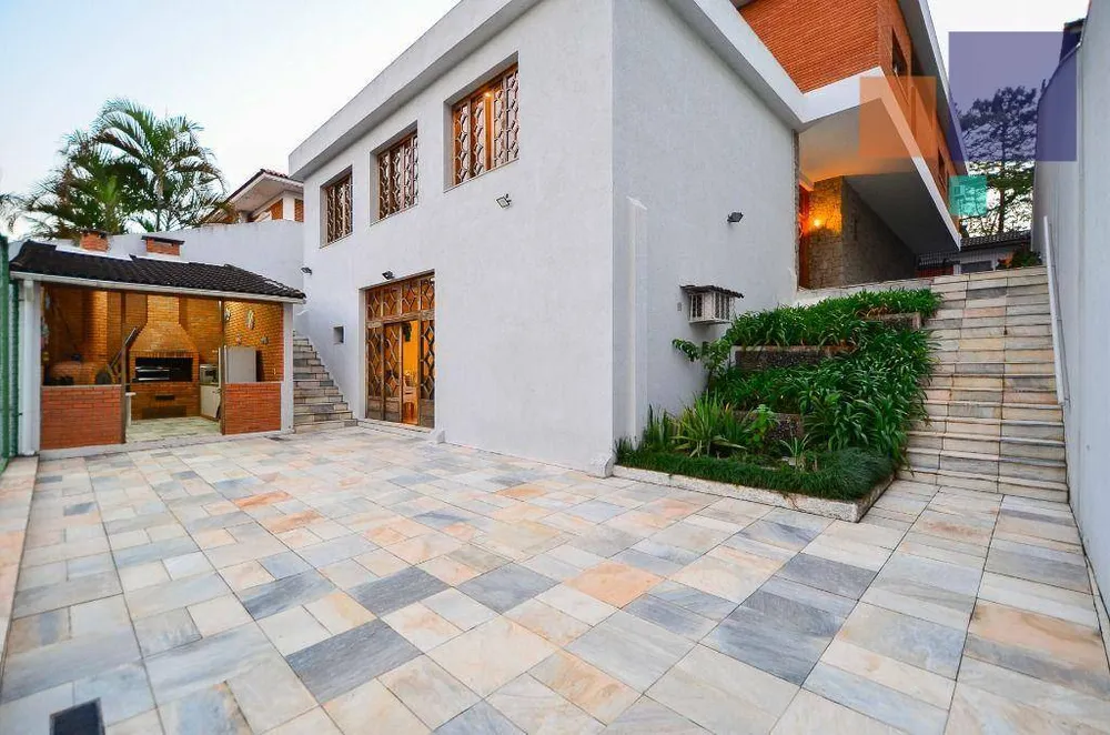 Casa, 4 quartos, 430 m² - Foto 8