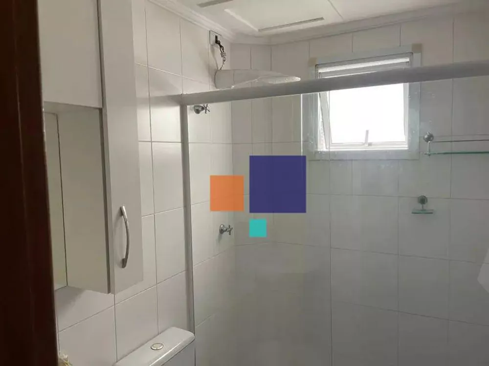 Apartamento à venda com 3 quartos, 160m² - Foto 2