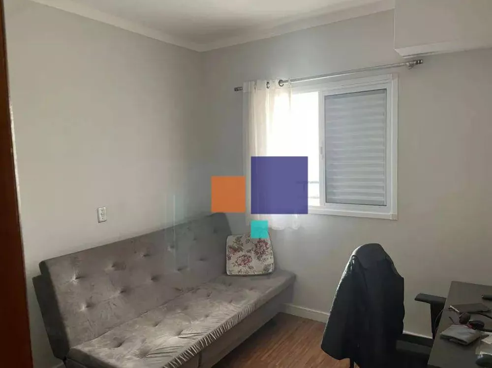 Apartamento à venda com 3 quartos, 160m² - Foto 1