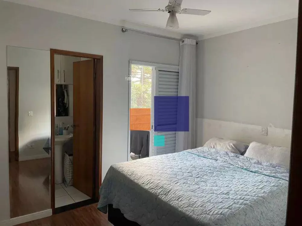 Apartamento à venda com 3 quartos, 160m² - Foto 4