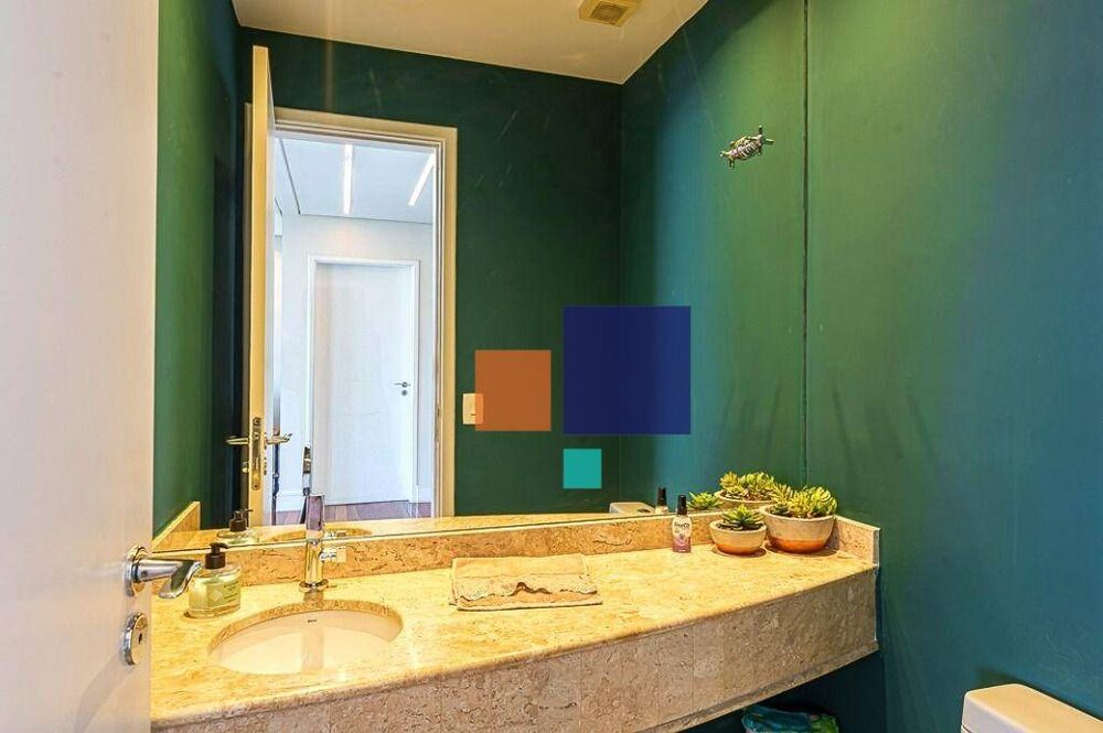 Cobertura à venda com 4 quartos, 355m² - Foto 21