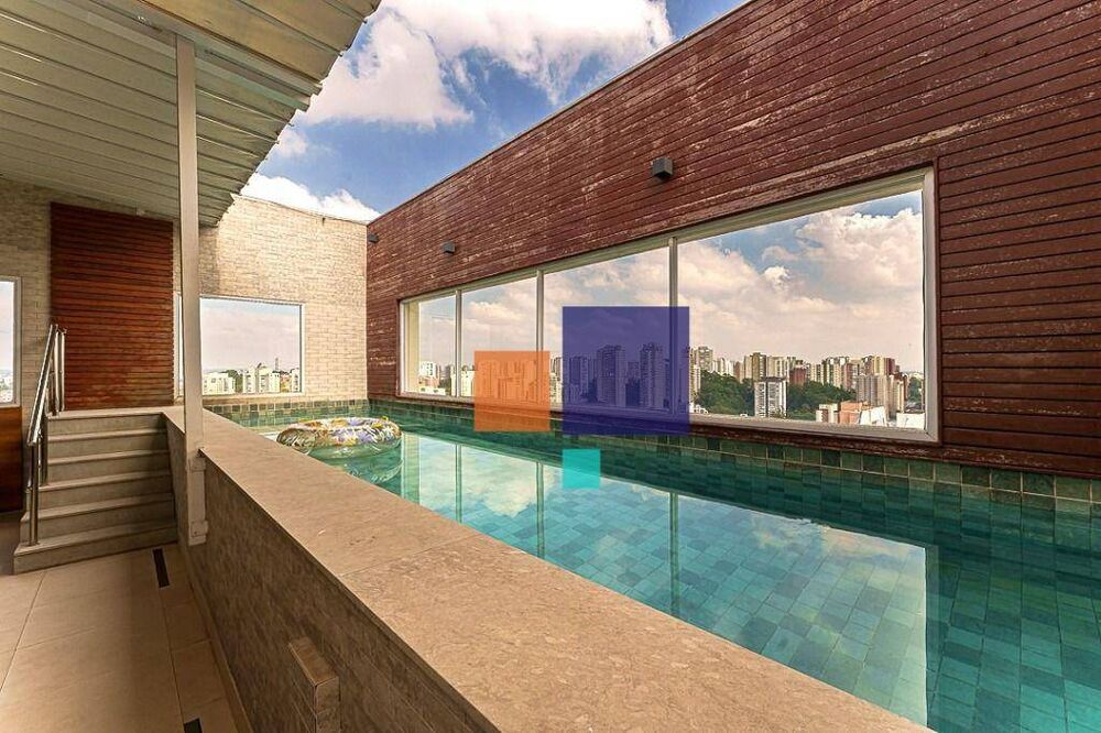 Cobertura à venda com 4 quartos, 355m² - Foto 8