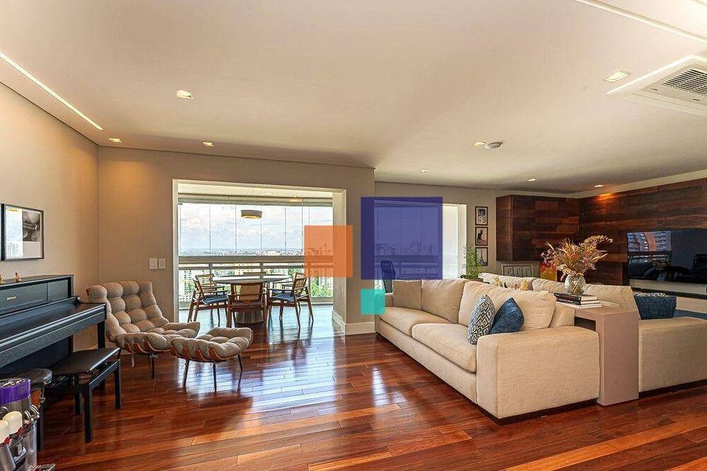 Cobertura à venda com 4 quartos, 355m² - Foto 23