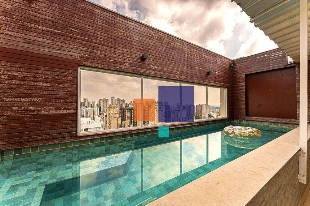 Cobertura à venda com 4 quartos, 355m² - Foto 9