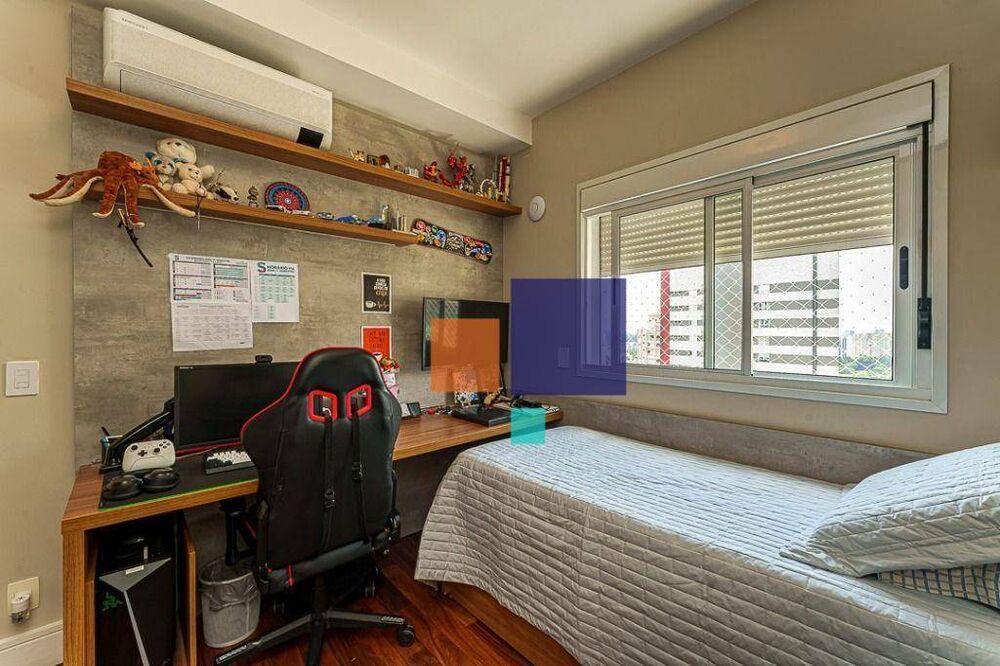 Cobertura à venda com 4 quartos, 355m² - Foto 34