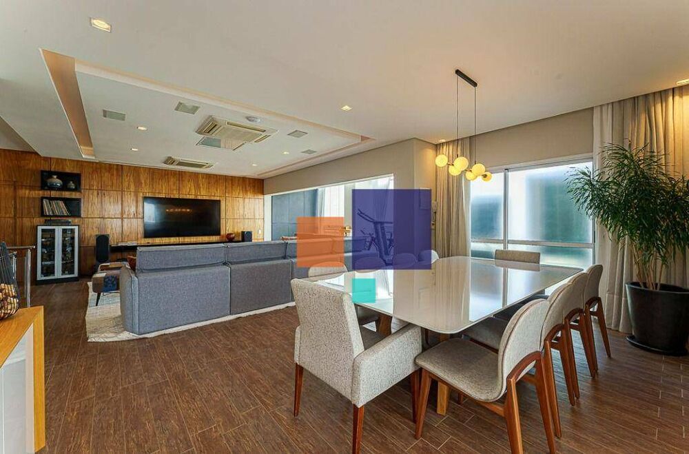 Cobertura à venda com 4 quartos, 355m² - Foto 17