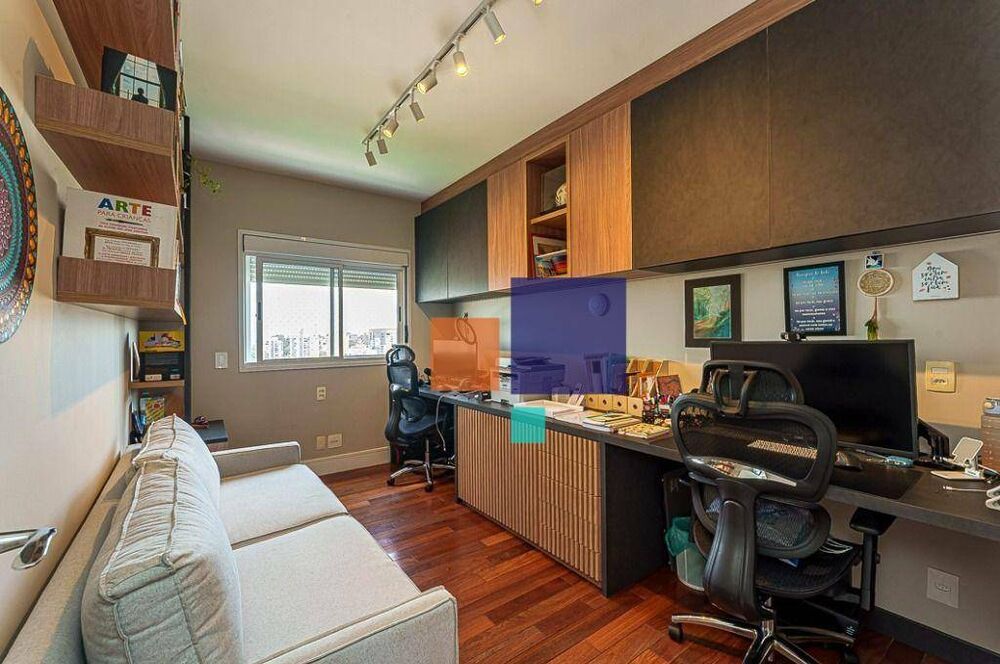 Cobertura à venda com 4 quartos, 355m² - Foto 33