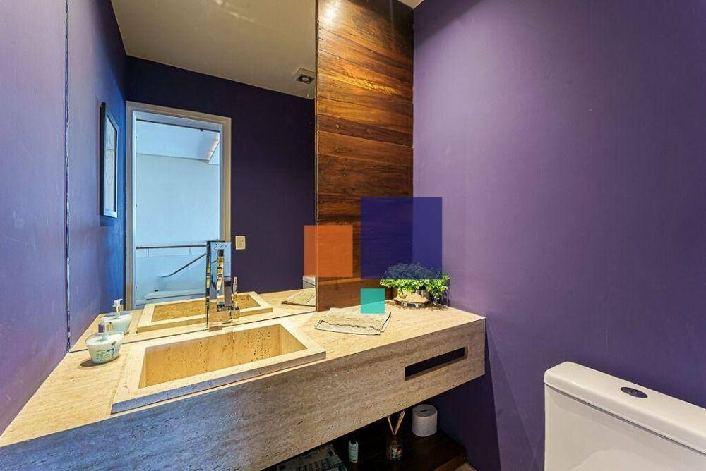 Cobertura à venda com 4 quartos, 355m² - Foto 16