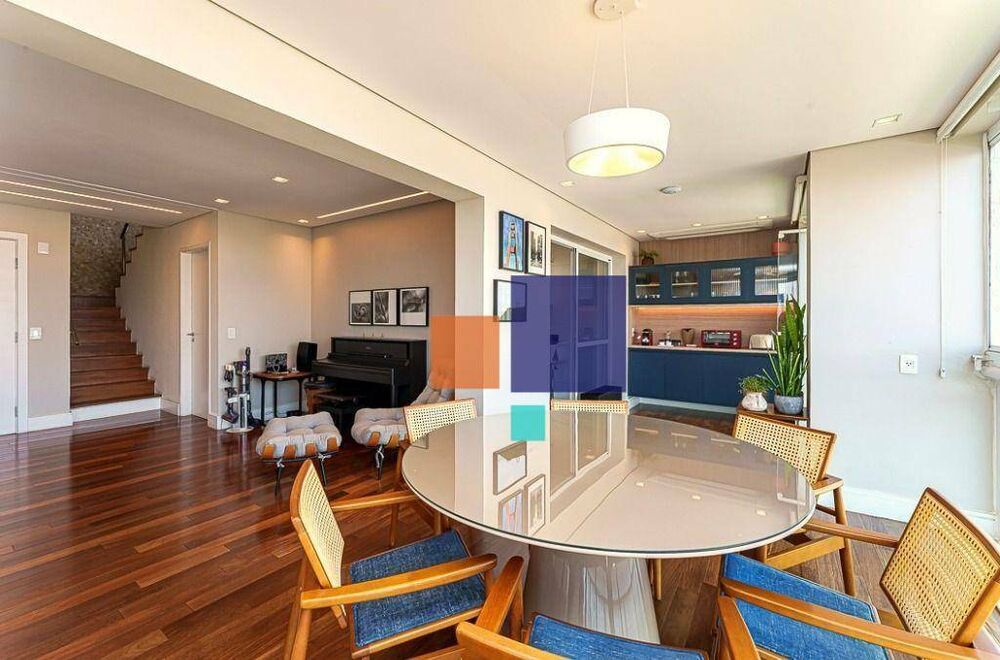 Cobertura à venda com 4 quartos, 355m² - Foto 28