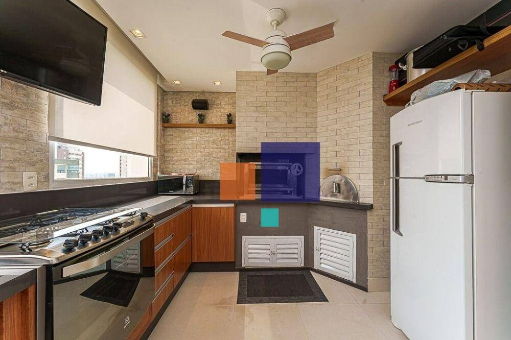 Cobertura à venda com 4 quartos, 355m² - Foto 5