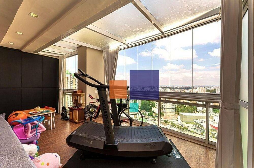 Cobertura à venda com 4 quartos, 355m² - Foto 13