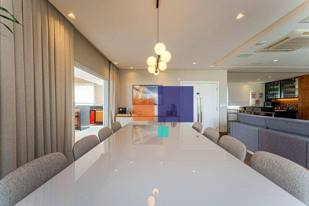 Cobertura à venda com 4 quartos, 355m² - Foto 19