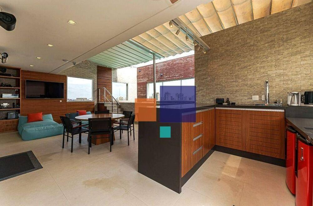 Cobertura à venda com 4 quartos, 355m² - Foto 7