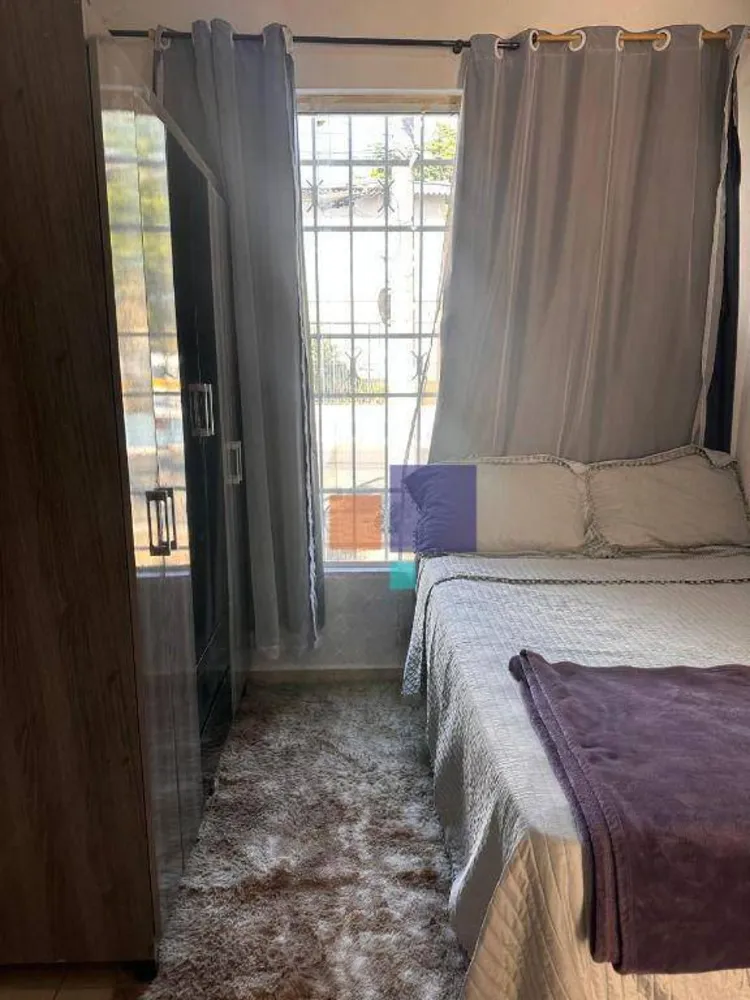 Casa, 6 quartos, 180 m² - Foto 5
