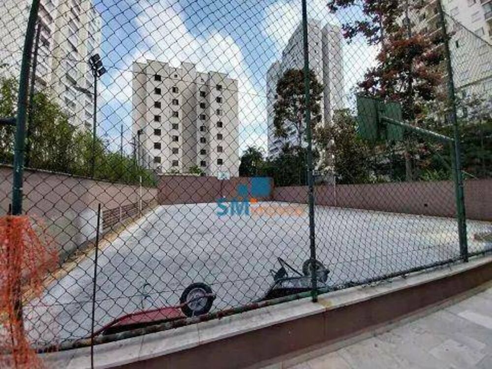 Apartamento à venda com 4 quartos, 254m² - Foto 7