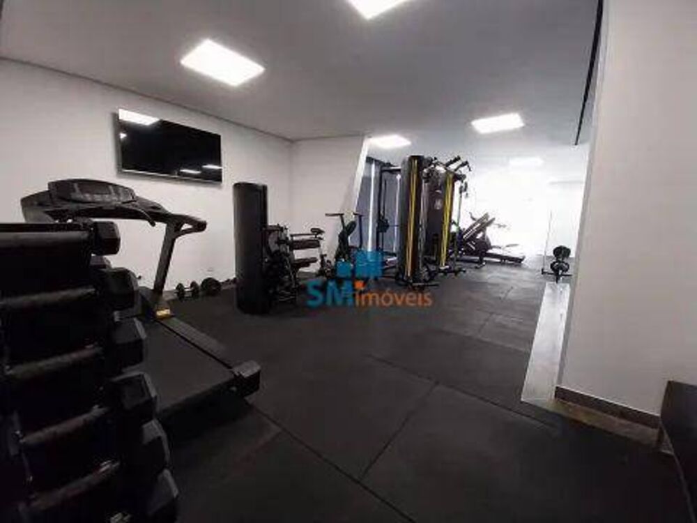 Apartamento à venda com 4 quartos, 254m² - Foto 8