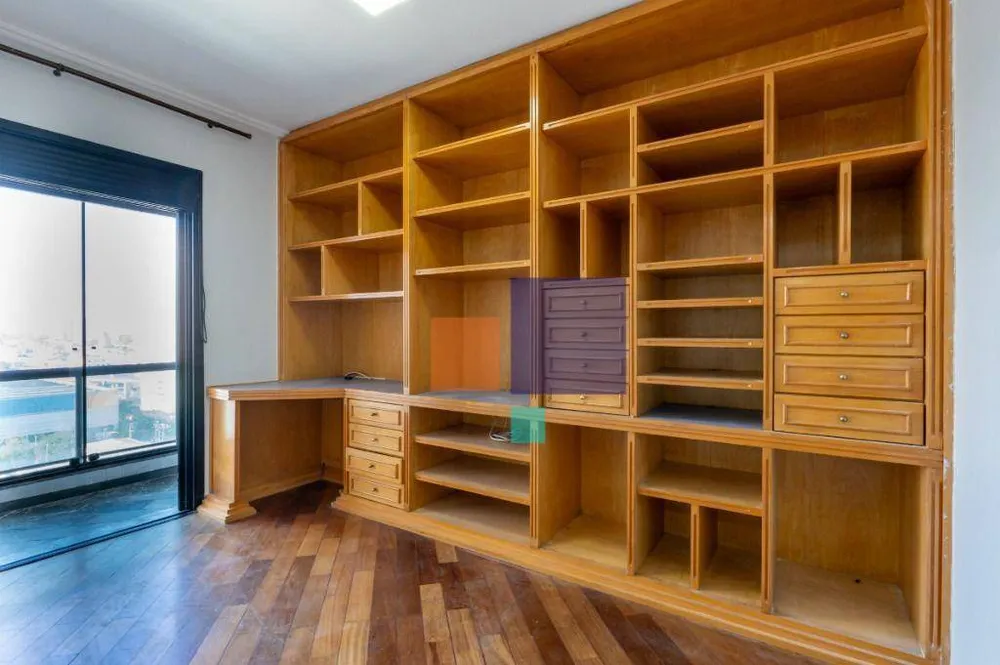 Apartamento, 4 quartos, 163 m² - Foto 4