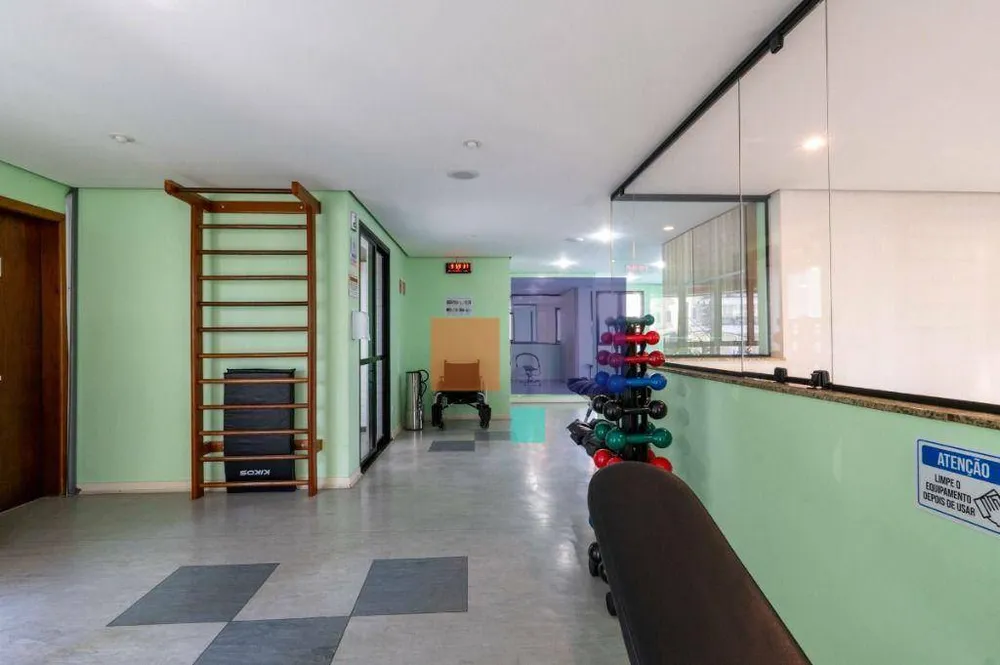Apartamento, 4 quartos, 163 m² - Foto 7