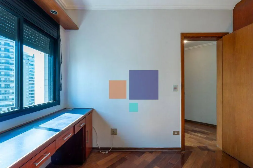 Apartamento, 4 quartos, 163 m² - Foto 5