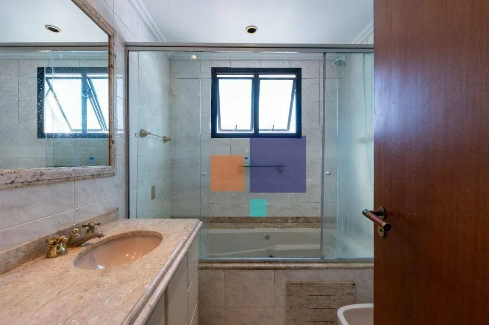 Apartamento, 4 quartos, 163 m² - Foto 9
