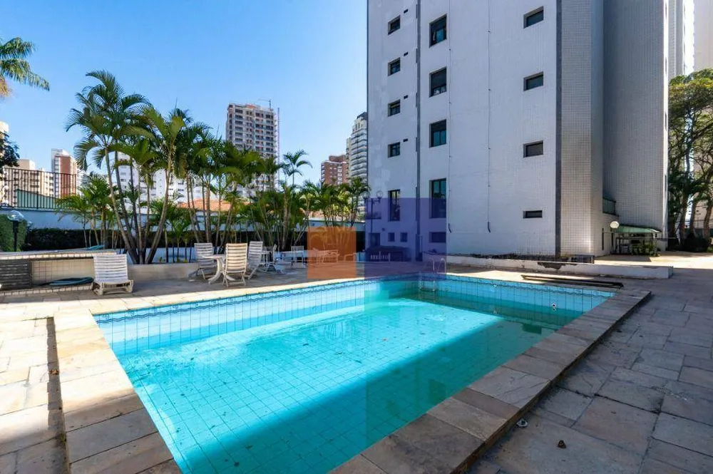 Apartamento, 4 quartos, 163 m² - Foto 2