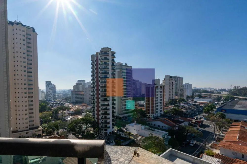 Apartamento, 4 quartos, 163 m² - Foto 10