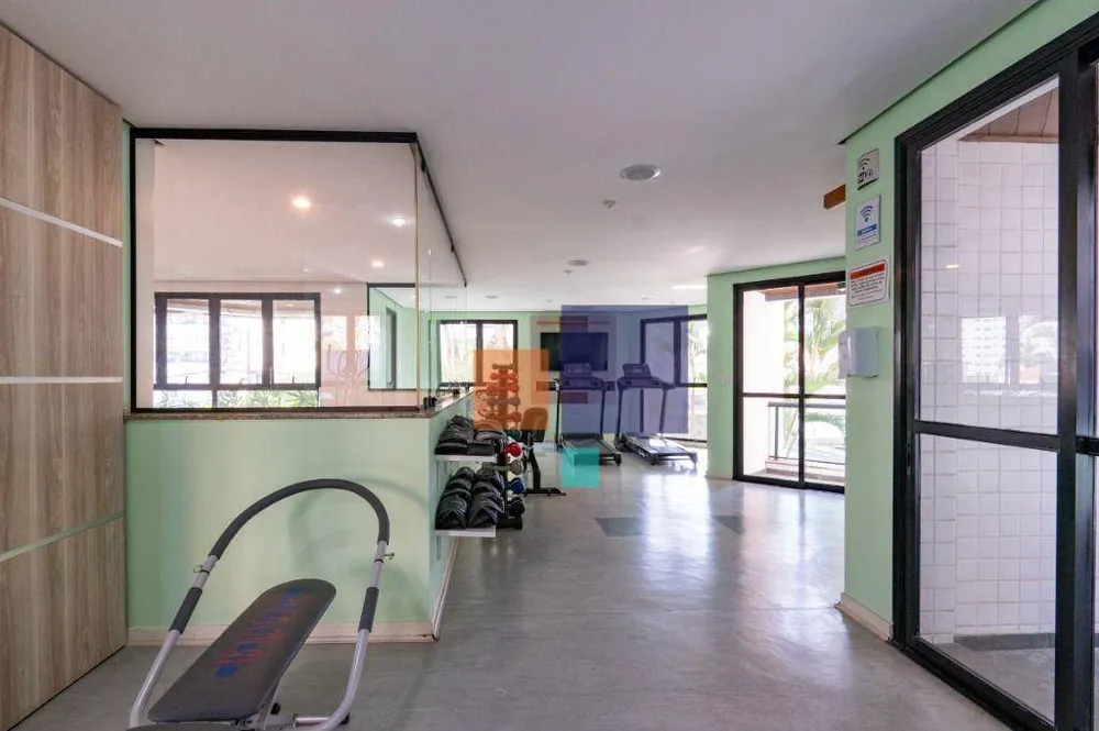 Apartamento, 4 quartos, 163 m² - Foto 8