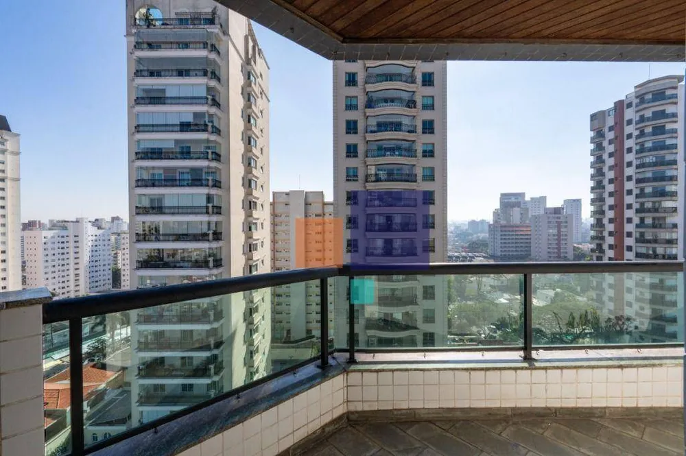 Apartamento, 4 quartos, 163 m² - Foto 11