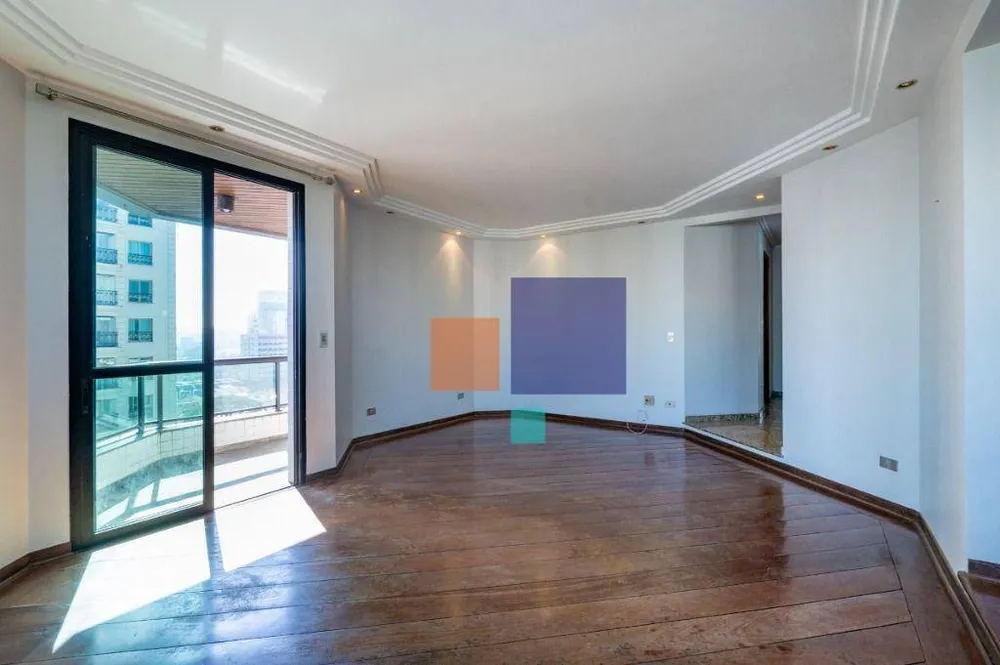 Apartamento, 4 quartos, 163 m² - Foto 3