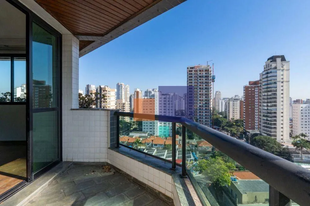 Apartamento, 4 quartos, 163 m² - Foto 1