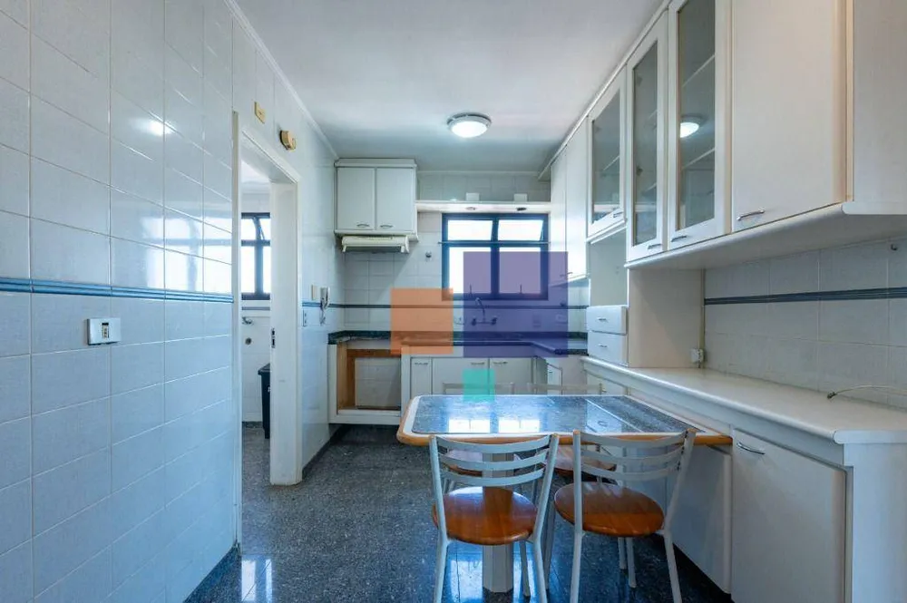 Apartamento, 4 quartos, 163 m² - Foto 12