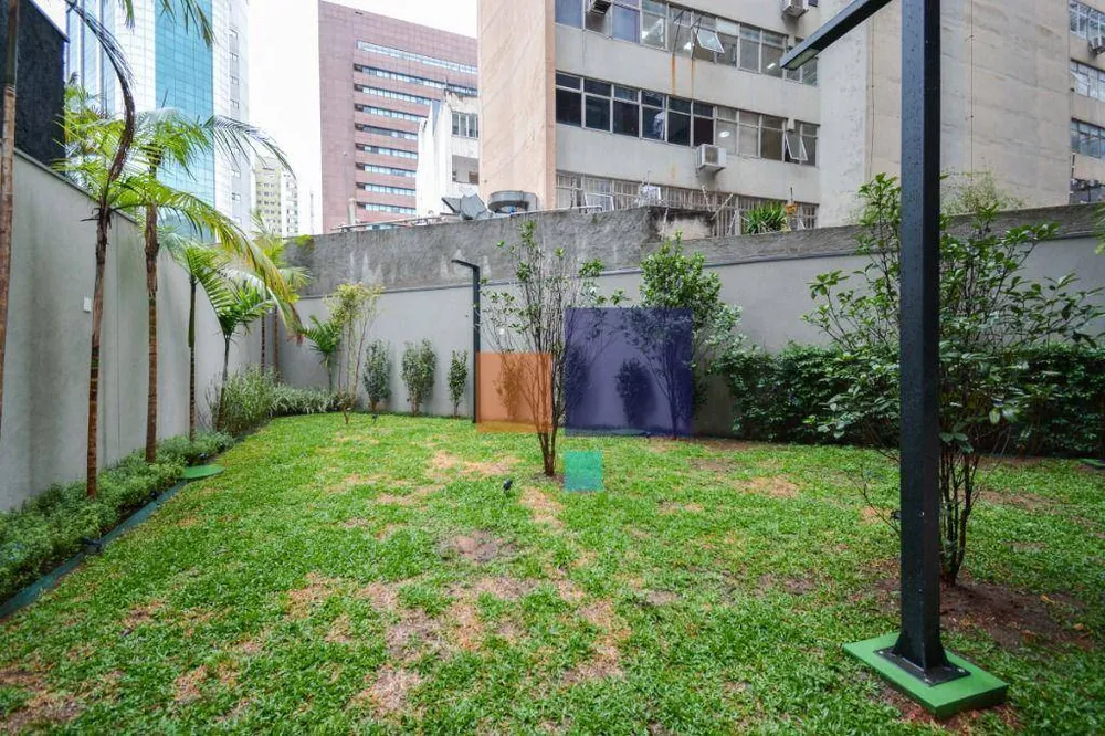 Kitnet-Studio, 32 m² - Foto 6