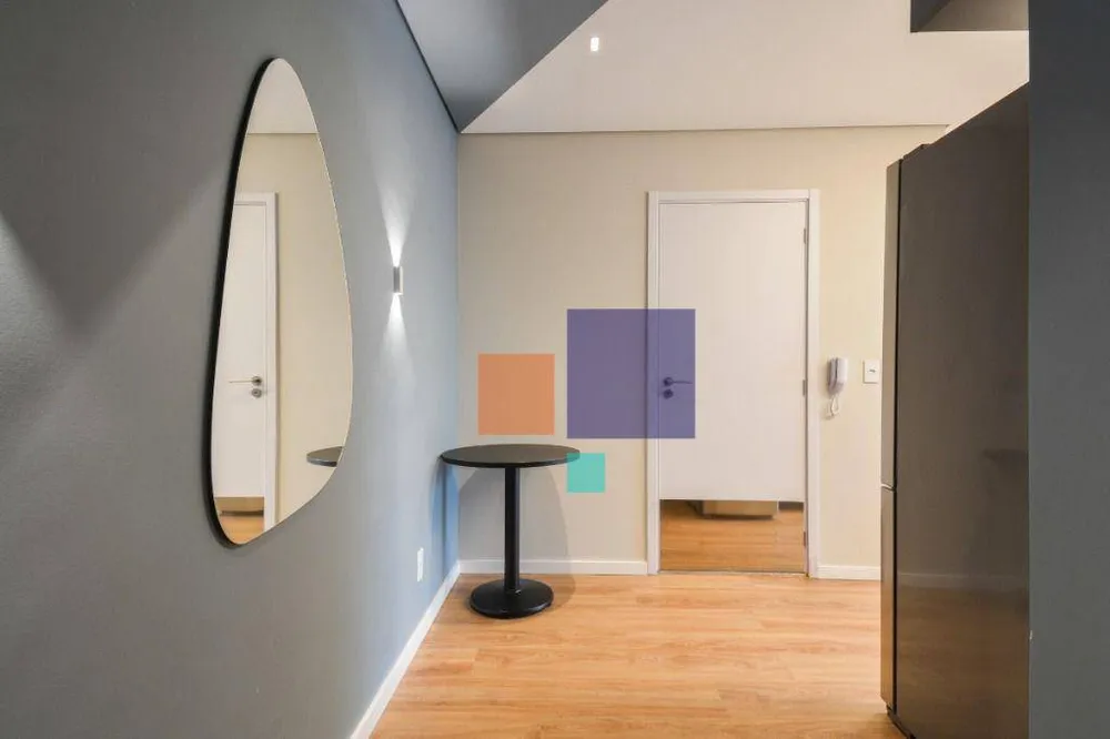 Kitnet-Studio, 32 m² - Foto 2