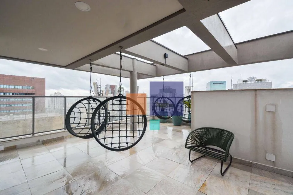 Kitnet-Studio, 32 m² - Foto 2