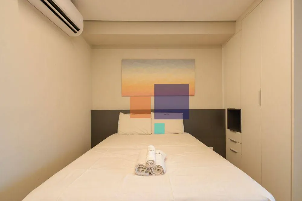 Kitnet-Studio, 32 m² - Foto 4