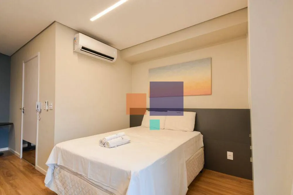 Kitnet-Studio, 32 m² - Foto 3