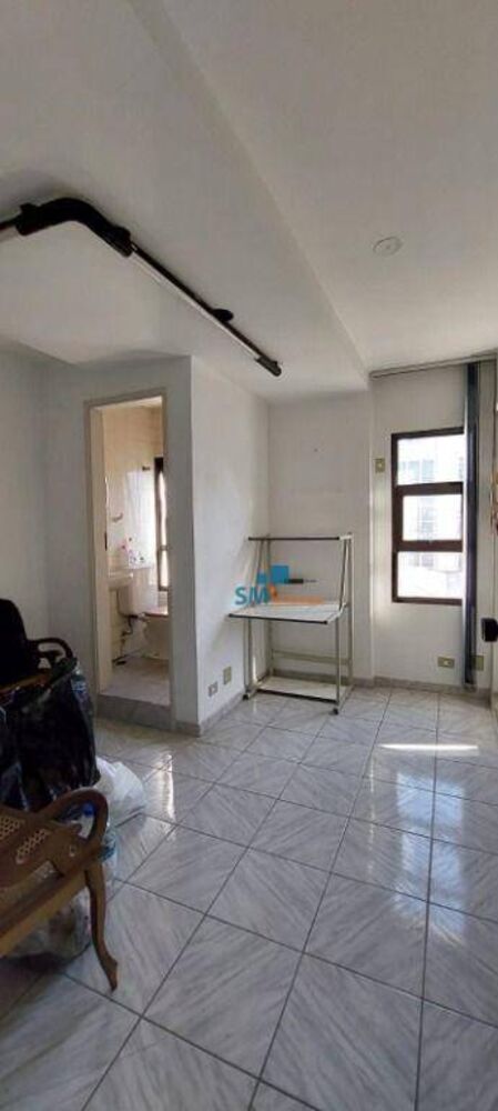 Conjunto Comercial-Sala à venda, 33m² - Foto 11