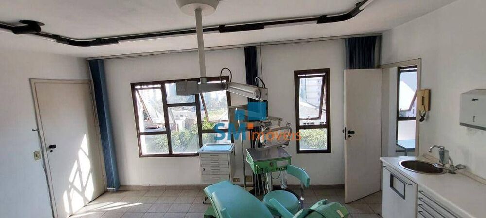 Conjunto Comercial-Sala à venda, 33m² - Foto 2