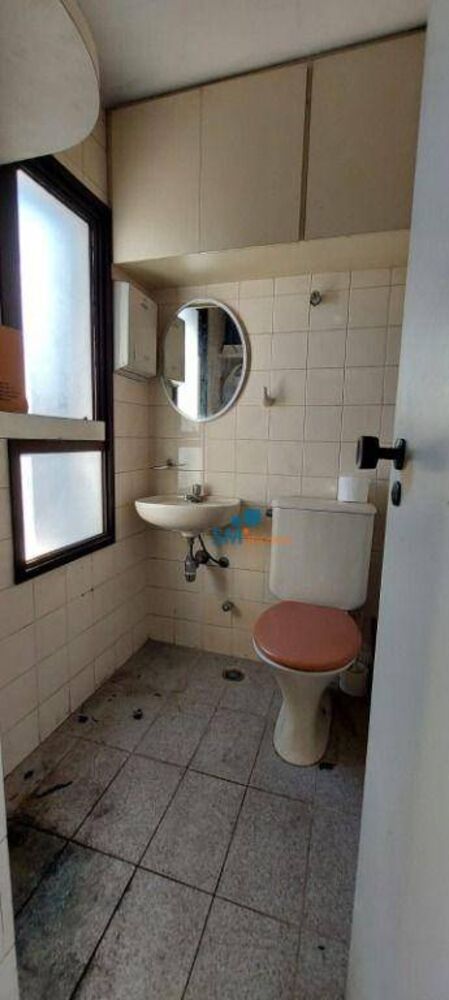 Conjunto Comercial-Sala à venda, 33m² - Foto 8
