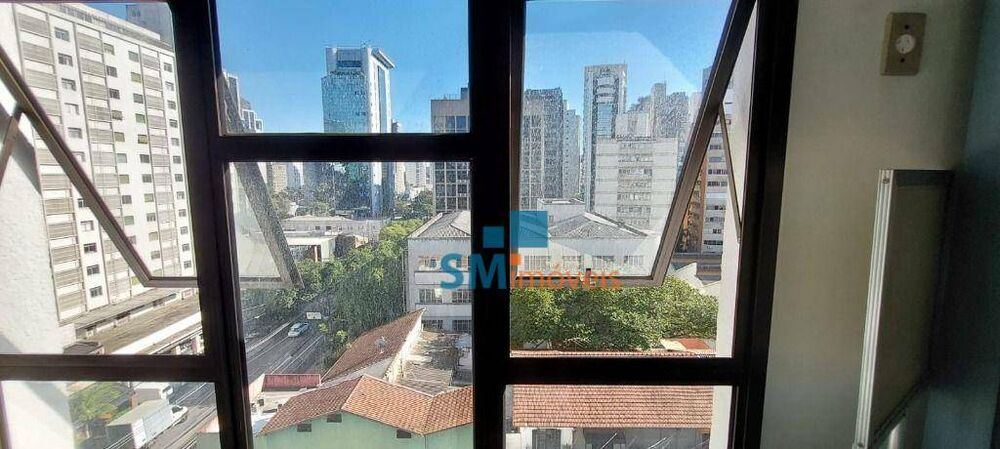 Conjunto Comercial-Sala à venda, 33m² - Foto 6