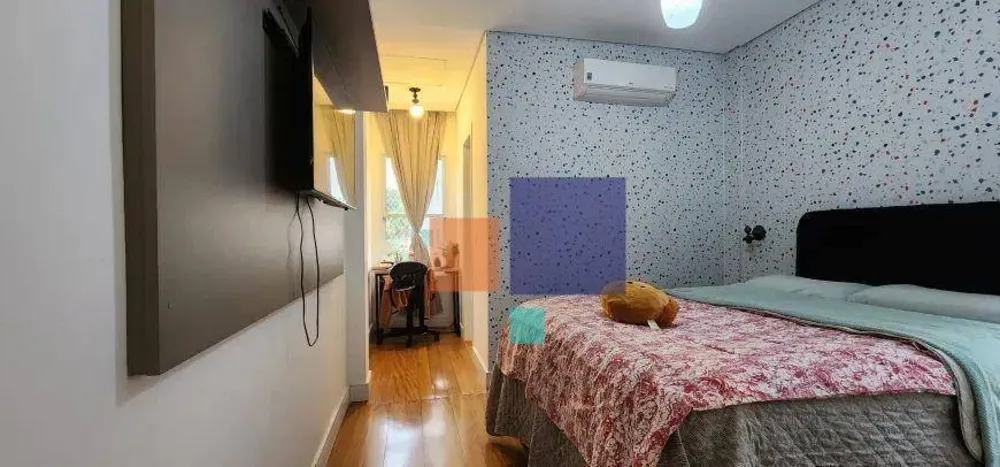 Sobrado, 3 quartos, 250 m² - Foto 2