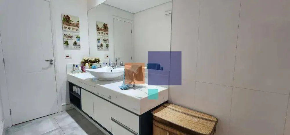 Sobrado, 3 quartos, 250 m² - Foto 5
