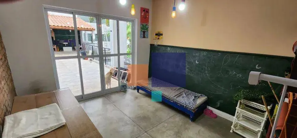 Sobrado, 3 quartos, 250 m² - Foto 3